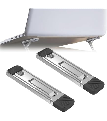 Amazon.co.jp: 【人間工学デザイン】ノートパソコンスタンド PC